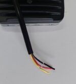 СТРОБОСКОП, ФСО, вспишки + Led фара, квадратна, 16 діодів/48W, 1шт BLASKAR - Зображення 10