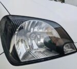 Світлодіодні LED-лампи Bi-Led з лінзою Y9S - H4 (ближній/дальній) 16000 LM 6500 K 9-32В ( к-кт 2шт) - Зображення 3