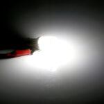 LED лампа / Цоколь 1156-144LED / CAN (БІЛИЙ) к-кт 2шт - Зображення 2