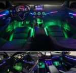 Преміум підсвітка салону 18 в 1, AMBIENT LIGHT LED 18 В 1 - Зображення 7