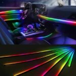 Преміум підсвітка салону 18 в 1, AMBIENT LIGHT LED 18 В 1 - Зображення 8