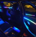 Преміум підсвітка салону 18 в 1, AMBIENT LIGHT LED 18 В 1 - Зображення 10