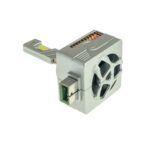 Світлодіодні LED-лампи головного світла Cyclone LED type 50 D3S 6000K 12000 LM 2 шт комплект. - Зображення 3