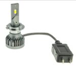 Світлодіодні LED-лампи головного світла Cyclone Н7 Type 34 50W/10000 Lm 9-16V КОМПЛЕКТ - Зображення 2
