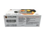 Світлодіодні LED-лампи головного світла Cyclone LED type 50 D2S 6000K 12000 LM 2 шт комплект. - Зображення 5