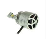 Світлодіодні LED-лампи головного світла Cyclone LED type 50 D2S 6000K 12000 LM 2 шт комплект. - Зображення 4