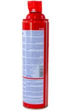 Вогнегасник вуглекислотний "Fire Stop"/1000ml - Зображення 6