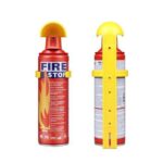 Вогнегасник вуглекислотний "Fire Stop"/500ml - Зображення 2