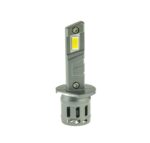Світлодіодні LED-лампи Cyclone H1 5000K 6700LM TYPE 44 КОМПЛЕКТ МІНІ - Зображення 2