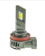 Світлодіодні LED-лампи Cyclone H11 5000K 6700LM TYPE 44 КОМПЛЕКТ МІНІ - Зображення 5