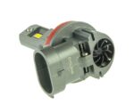 Світлодіодні LED-лампи Cyclone H11 5000K 6700LM TYPE 44 КОМПЛЕКТ МІНІ - Зображення 6