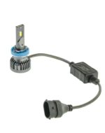 Світлодіодні LED-лампи головного світла Cyclone Н11 Type 34 50W/10000 Lm 9-16V КОМПЛЕКТ - Зображення 2