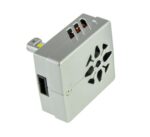 Світлодіодні LED-лампи головного світла Cyclone LED type 50 D5S 6000K 12000 LM 2 шт комплект. - Зображення 2