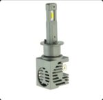 Світлодіодні LED-лампи Cyclone H3 5000K 4600LM TYPE 33 КОМПЛЕКТ МІНІ - Зображення 2