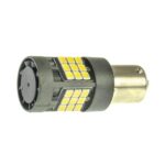 Світлодіодна LED-лампа Cyclone S25-096 CAN BUS 9-32V (BA15S) (P21/5W)