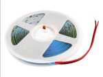 Світлодіодна стрічка 5м COB/FCOB 320 LED 12В,12w/м,100 LM/W, IP20 6500К (Холодний білий) - Зображення 2