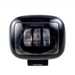 Світлодіодна LED-фара робочого освітлення Cyclone WL-F1B CREE-3 30W SP. - Зображення 4