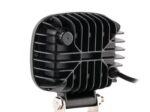 Світлодіодна LED-фара робочого освітлення Cyclone WL-F1B CREE-3 30W SP. - Зображення 5