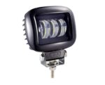 Світлодіодна LED-фара робочого освітлення Cyclone WL-F1B CREE-3 30W SP.