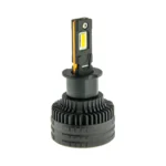 Світлодіодні LED-лампи головного світла DECKER LED PL-08 ЦОКОЛЬ – H3 13000Lm 5000K 9-16V CANBUS PRO