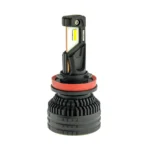 Світлодіодні LED-лампи головного світла DECKER LED PL-08 ЦОКОЛЬ – H11 13000Lm 5000K 9-16V CANBUS PRO