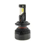 Світлодіодні LED-лампи головного світла DECKER LED PL-08 ЦОКОЛЬ – H7 13000Lm 5000K 9-16V CANBUS PRO