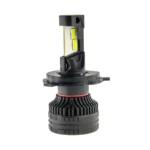 Світлодіодні LED-лампи головного світла DECKER LED PL-08 ЦОКОЛЬ - H4 13000Lm 5000K 9-16V CANBUS PRO