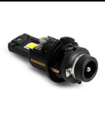 Світлодіодні LED-лампи Decker PL-07 Цоколь D4S 6000K 50W 12-24V 12000Lm 2 шт комплект. - Зображення 4
