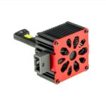 Світлодіодні LED-лампи Decker PL-07 Цоколь D3S 6000K 50W 12-24V 12000Lm 2 шт комплект. - Зображення 2