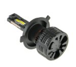 Світлодіодні LED-лампи головного світла DECKER PL-03 12-24V ЦОКОЛЬ – H4 12000 Lm 9-32V КОМПЛЕКТ - Зображення 3