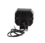Led Фара GS 20W Лінза + режим ДХВ (Квадрат) 9-32V BLASKAR - Зображення 6