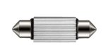 Світлодіодні автомобільні LED-лампи цоколь Т11 SMD 7020 9-28v 39 мм CANBUS - Зображення 3