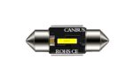 Світлодіодні автомобільні LED-лампи цоколь Т11 SMD 7020 9-28v 36 мм CANBUS - Зображення 2