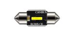 Світлодіодні автомобільні LED-лампи цоколь Т11 SMD 7020 9-28v 31 мм CANBUS - Зображення 2