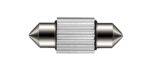 Світлодіодні автомобільні LED-лампи цоколь Т11 SMD 7020 9-28v 36 мм CANBUS - Зображення 3