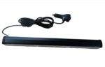 СТРОБОСКОП МИГАЛКА LED БАЛКА 45СМ/COB1-3 / ОРАНЖЕВА 14 РЕЖИМІВ, ПРИКУРЮВАЧ BLASKAR - Зображення 3