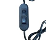 LED СТРОБОСКОП БІЛОГО КОЛЬОРУ 16,5 см 2ШТ (12-24 вольта) BLASKAR - Зображення 6