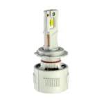 Світлодіодні LED-лампи головного світла LED Cyclone Type-52 ЦОКОЛЬ – H7 18000Lm 6000K 9-60V 100ВТ КОМПЛЕКТ 2 ЛАМПИ - Зображення 2