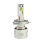 Світлодіодні LED-лампи головного світла LED Cyclone Type-52 ЦОКОЛЬ – H4 18000Lm 6000K 9-60V 100ВТ КОМПЛЕКТ 2 ЛАМПИ - Зображення 2