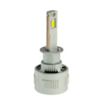 Світлодіодні LED-лампи головного світла LED Cyclone Type-52 ЦОКОЛЬ - H1 18000Lm 6000K 9-60V 100ВТ КОМПЛЕКТ 2 ЛАМПИ - Зображення 2