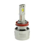 Світлодіодні LED-лампи головного світла LED Cyclone Type-52 ЦОКОЛЬ – H11 18000Lm 6000K 9-60V 100ВТ КОМПЛЕКТ 2 ЛАМПИ - Зображення 2
