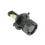 LED-ЛАМПИ Decker LED PL-07 H4 6000K 12000LM 2 ШТ КОМПЛЕКТ - Зображення 4