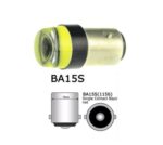 Світлодіодна лампа CYCLONE S25-071 COB 12-24V